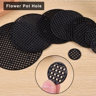 Flower Pot Hole Cover drainage Hole MeshPad Penutup Lubang Pasu 花盆垫子防漏防虫