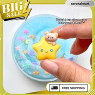 Cloud SLIME Twinkle Little Star By SLIME Bintaro || Premium Slime || Cloud Slime Free Shipping