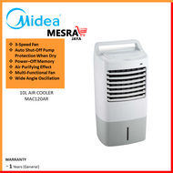Midea Air Cooler - MAC120AR