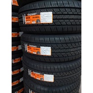 235/60/18 Trazano SU318 Thailand Tyre Tayar (ONLY SELL 2PCS OR 4PCS)