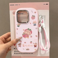 VOVO bracelet+CASE REALME145G 15T5G C71 C75 C67 C65 C63 C55 C53 C35 NOTE70 60 60X N63 N61 50 NARZO80