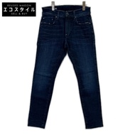 G-Star Raw Indigo Revend FWD 修身牛仔褲（牛仔褲）尺寸 29/30 [二手]