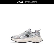 MLB รองเท้าผ้าใบ ยูนิเซ็กส์ Speed Runner รุ่น 3ARNA065N 07GRL สีเทาอ่อน