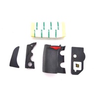 Suitable for Nikon D700 Body Decoration Leather Rubber Leather Hand Grip+Left+Bottom Leather+Thumb L