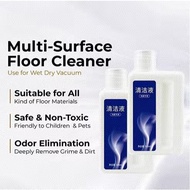 Dreame Floor Cleaning Detergent Multi-Surface Pet and Children Friendly for H11 Max/H12 Dual/H12 Cor