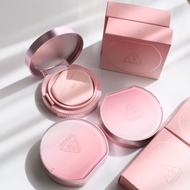 Fitting Mesh Cushion / Soft Matte Fit Cushion Box 3. CE(Domestic Korea)