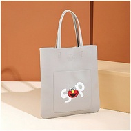 (READYSTOCK) TOTE BAGS, BEG GALAS TEPI