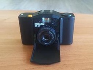 Minox GT 小型底片相機/Minotar f=2.8/35mm/1981年德國製