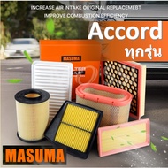 MASUMA Air Filter Accord All Models (G5 G6 G7 G8 G9 G10 G11)