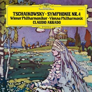 Tchaikovsky: Symphony No. 4 (2LP/180g Vinyl)