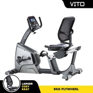 VITO R9 Recumbent Bike