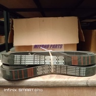 Ribbed Belt 8PK 795 8PK795 Weichai Truck VG612600090600 10000943234