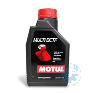< Oil Workshop > MOTUL MULTI DCTF Gearbox Oil Dual Clutch DSG DCT PSA Dry Wet