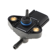 Fuel Injection Rail Pressure Sensor 3F2E-9G756-AA 0261230093 3F2Z9G756AC 3F2E9G756AA For Ford Mustan