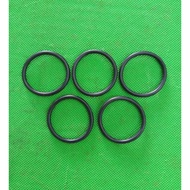 SYM VF3i 185 OIL CAP O RING OIL NUT SCREW [5PCS]
