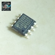 Mp1593dn Sop-8 SMD IC MP1593 DN MP 1593 1593DN MPS MP1593DN-LF-Z Switching Voltage Regulators 3A 28V