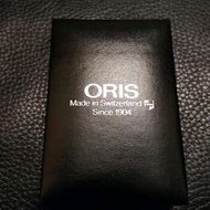 瑞士ORIS 懷錶座鐘（手上鏈機械機芯）
