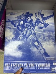 Mg pb aile calamity gundam