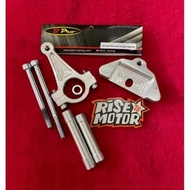NEWEST CBR 150 BPro Steering Dumper Stabilizer Bracket Original