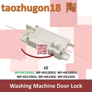 LG Washing Machine Door Switch Lid Lock Suis Pintu WF-HX130GV WF-HX120GV WF-HX140GV WF-HX170GV WF-HX
