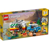 Lego Creator - 31108 Camper Van