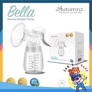 Autumnz Manual Breast Pump Autumnz Bella