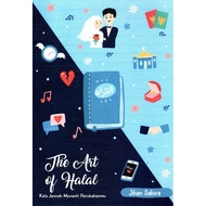 The Art Of Halal