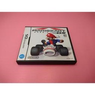 マ 車 出清價 3DS 可玩 任天堂 NDS DS 2手原廠遊戲片 瑪利歐賽車 Mario Kart 瑪莉歐 賽車 DS