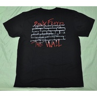 PINK FLOYD PINK FLOYD PINK FLOYD Psychedelic Rock Band The Wall T-Shirt Imported from Tha