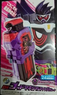 誠徵全新 假面騎士Genmu神十億DX 750-800