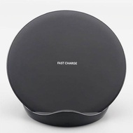 ขายดี430BNGF ที่ชาร์จไร้สายอย่างเร็ว Samsung ของแท้แผ่นฉีสำหรับกาแลคซี S10 S9 S8บวก Note10 S7 iPhone