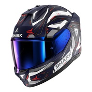 หมวกกันน็อค SHARK SKWAL i3 // มีไฟในตัว พร้อมส่ง สินค้าดี มีมาตรฐาน ต้อง #YourHelmets