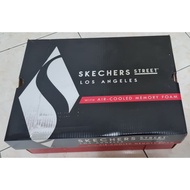 SKECHERS Shoes with Air-Cooled Memory Form