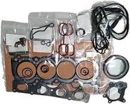 ATATQW G4FA G4FC 1.4 1.6 Engine Repair Seal Kit Compatible for hyundai/Elantra for kia/Cerato/forte 