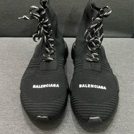 Balenciaga 巴黎世家 Speed 2.0 鞋帶設計 襪套鞋 Speed 2.0 Lace-Up Sneaker