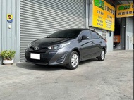 2019年Toyota Vios雅致版