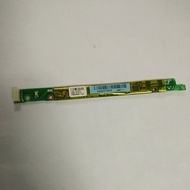 HP EliteBook 2530p LCD Inverter K02D118.01 (S 67)