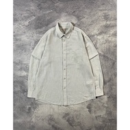 Stripe Shirt Spao D05