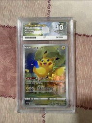 ACE10 荷葉比卡超 s12a 205