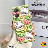 Softcase Vivo Y27S 2023 Latest Vivo Y36/ - Fashion Case - Vivo Y27S 2023 Vivo Y36 - Casing Vivo Y27S