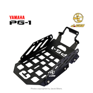 Yamaha PG-1 PG1 PG 1 Centre Rack Center Middle Rack Rak Tengah Accessories