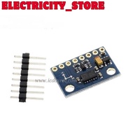 Digital compass and acceleration sensor GY-511 LSM303DLHC