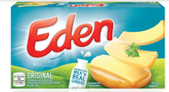 VNV EDEN CHEESE ORIGINAL 160 GRAMS