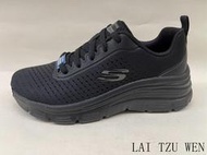 SKECHERS   Fashion Fit  微增高  149277BBK   定價 2690 超商取貨付款免運費12