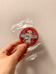 黑子的籃球/襟章/赤司/青峰