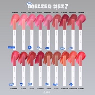 4U2 Melted Yet Lip Balm?| The More You Swipe The Juicy It Gets.