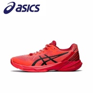 Asics Sky Elite FF 2 2 for men red black Low-top Training Shoes