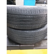 Used Tyre Secondhand Tayar CONTINENTAL CC5 185/60R15 40% Bunga Per 1pc