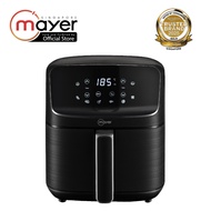 Mayer 4.5L Digital Air Fryer MMAF450D
