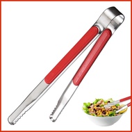 Kitchen Tongs for Cooking Kitchen Stainless Steel Tongs Kitchen Utensils Heat Resistant Tongs for Ba